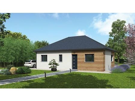 maison 5 pièces 92 m²