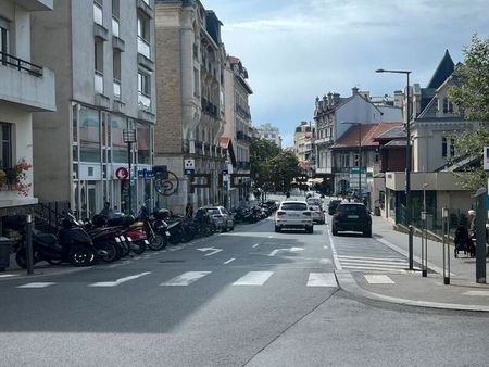 fonds de commerce  restaurant biarritz