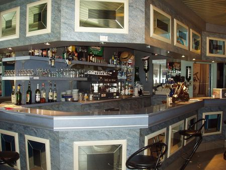 bar  brasserie  fdj 190 m² clermont