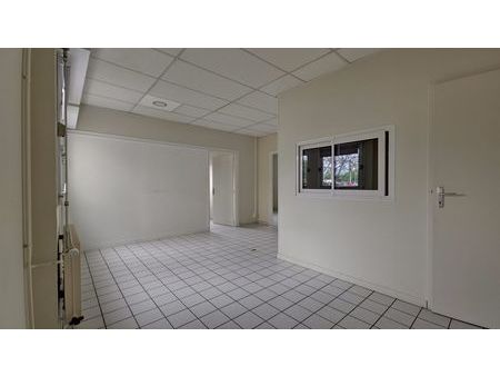 bureaux 65 m² clermont-ferrand