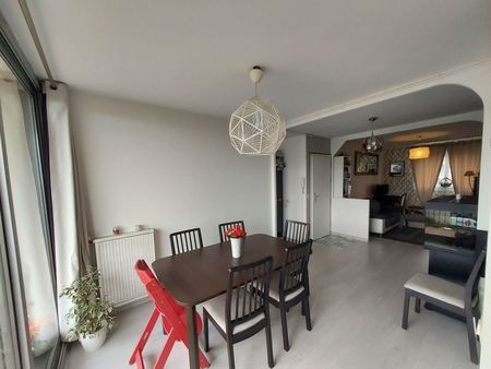 appartement 5 pièces 90 m²