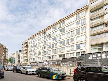 appartement à vendre à blankenberge € 149.000 (kplki) - agence verburgh | zimmo