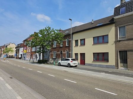 maison à vendre à hasselt € 470.000 (kplk4) - immo land | zimmo