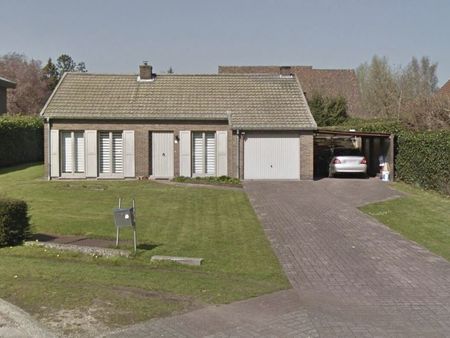 maison à vendre à sint-martens-latem € 445.000 (kplkn) - jan byttebier | zimmo