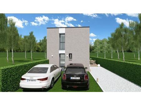 maison 5 pièces 115 m²