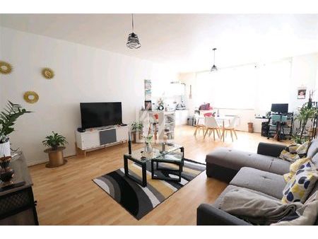 appartement 4 pièces 115 m²