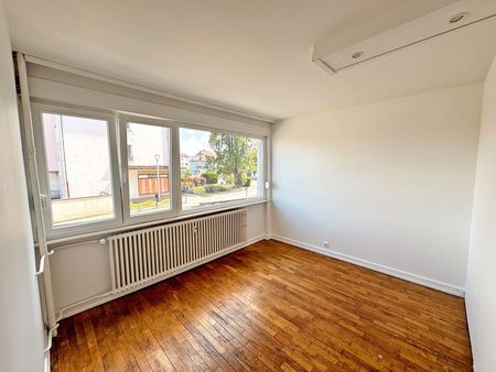 appartement 3 chambres 78 m