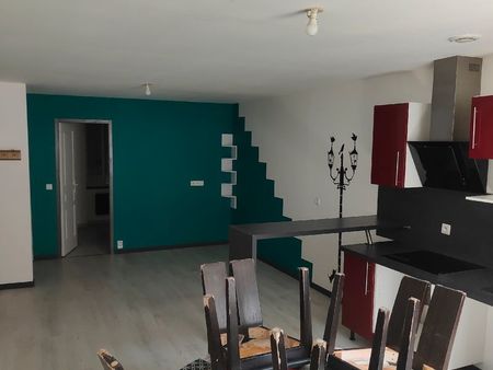 appartement type t2 45m2