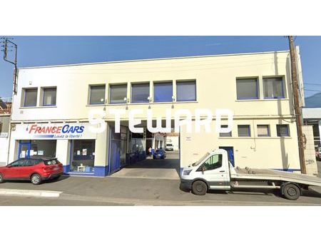 a louer - local commercial 1920m²