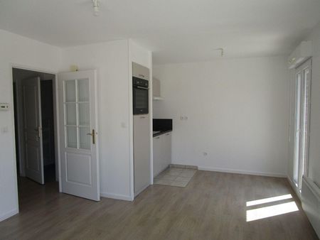 appartement 37 m² hazebrouck