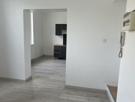 appartement 1 pièce 28 m²