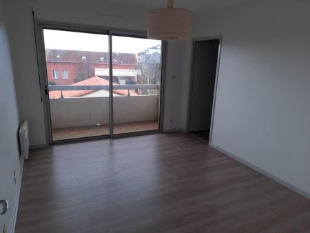 appartement 1 pièce 36 m²