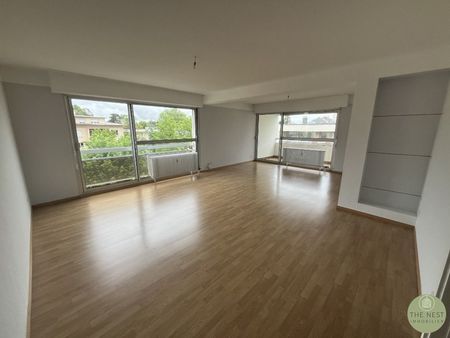 appartement 5 pièces 120 m²
