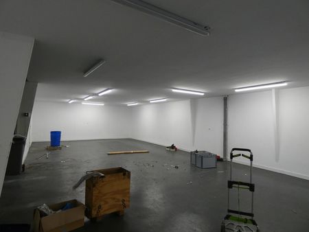 bureaux 250 m² dunkerque
