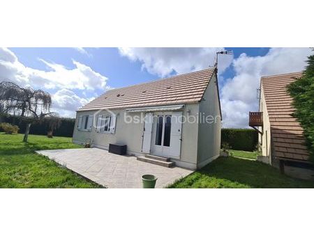 maison 5 pièces 94 m²