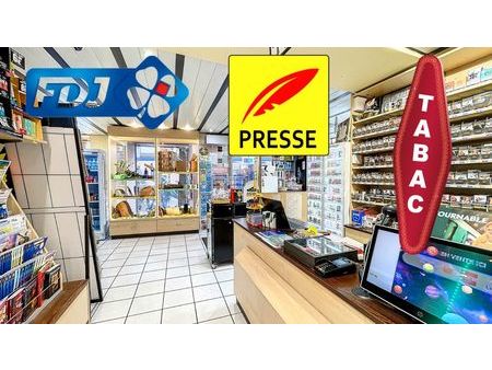 fonds de commerce 70 m² ribeauville