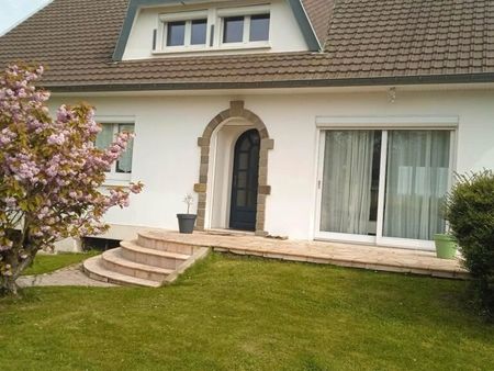 maison 145m2 ailly le haut clocher