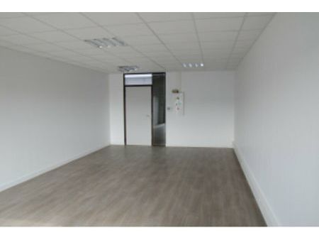 bureaux 40 m²