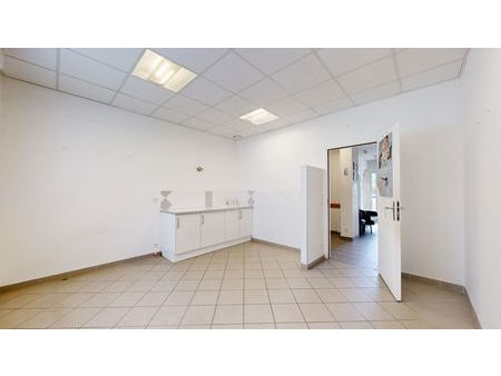 local 24 m² pontault combault