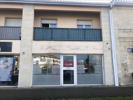 local commercial 79 m²