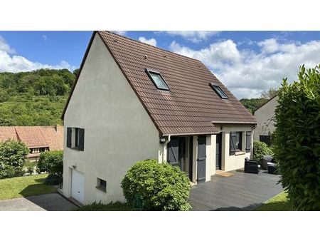 maison 5 pièces 104 m²