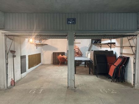 location double garage