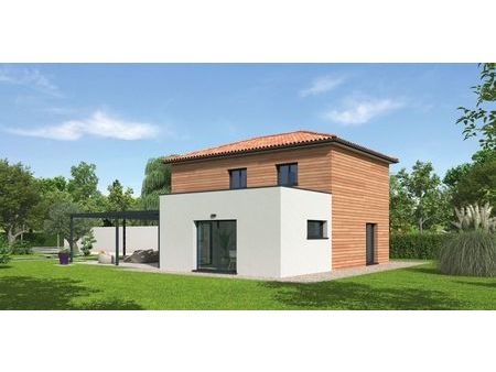 maison 7 pièces 125 m²