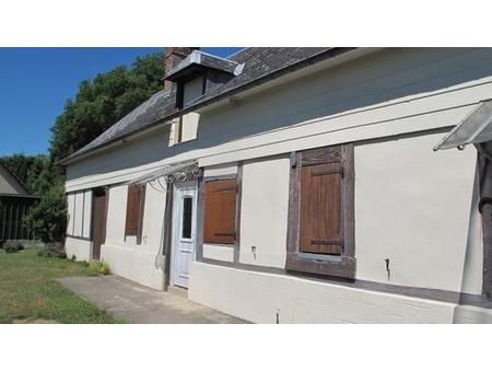 maison 4 pièces 71 m²