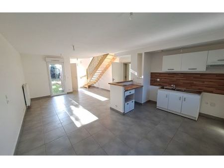 vente maison 5 pièces 85 m² saint-barthélemy-d'anjou (49124)