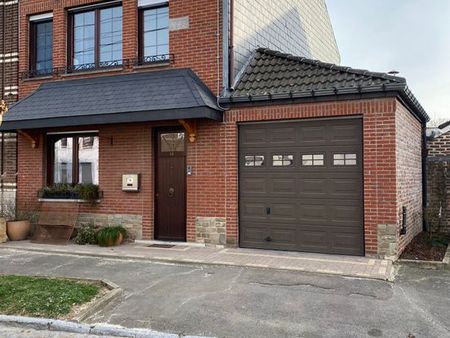 maison à vendre à lanaye