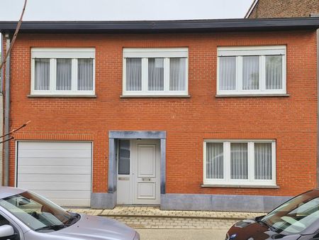 maison à vendre à lubbeek € 319.000 (kplmj) - | zimmo