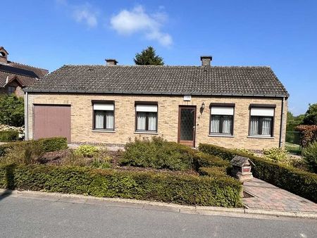 maison à vendre à berg € 395.000 (kplmx) - | zimmo