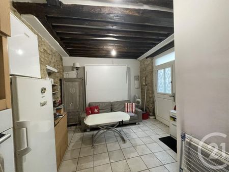 appartement f1 à vendre - 1 pièce - 20 03 m2 - paris - 75013 - ile-de-france