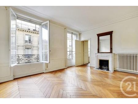 appartement à vendre - 5 pièces - 88 10 m2 - paris - 75014 - ile-de-france