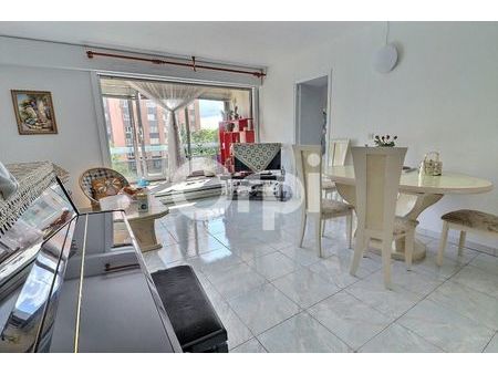 appartement paris 19 85.45 m² t-4 à vendre  598 500 €
