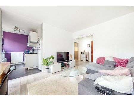 appartement chaville 60 m² t-3 à vendre  295 000 €
