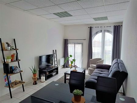 appartement 90m² 4 chambres