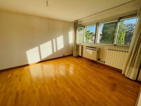 appartement toulouse 44.6 m² t-2 à vendre  140 000 €