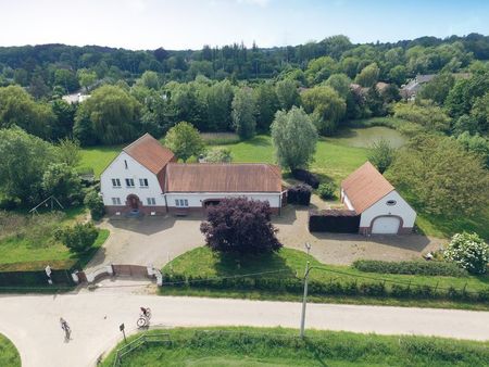 maison à vendre à grimbergen € 1.100.000 (kplql) - hippisch vastgoed | zimmo