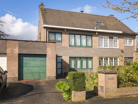 maison à vendre à edegem € 450.000 (kplrd) - vastgoed van hoof | zimmo