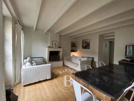 appartement à vendre 8 pièces 110 m2 le bois-plage-en-ré - 997 500 &#8364;