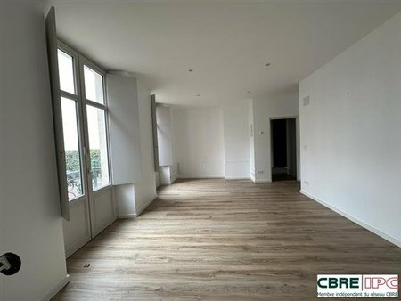 vente bureau biarritz 118 m²