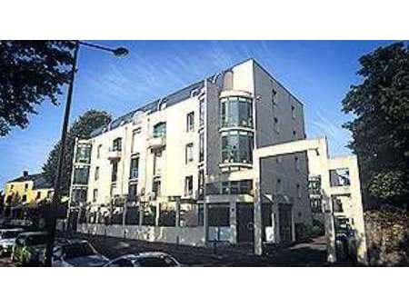 appartement t1 nantes jonelière - 20.97 m2 380 euros