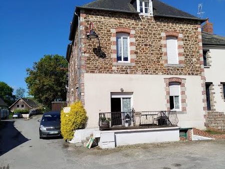 vente maison 98 m²