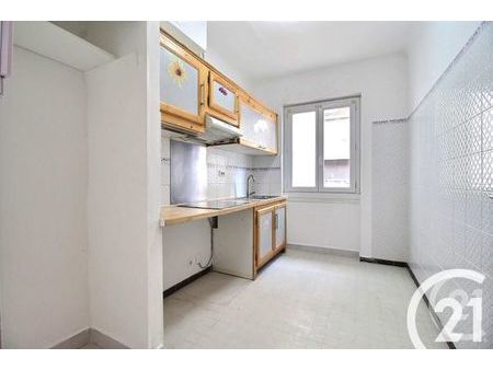 appartement t2 à louer - 2 pièces - 48 53 m2 - cavaillon - 84 - provence-alpes-cote-d-azur