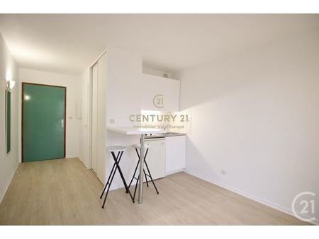 appartement f1 à louer - 1 pièce - 18 55 m2 - bussy st georges - 77 - ile-de-france