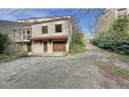 maison bourg-lès-valence 84.1 m² t-4 à vendre  185 000 €