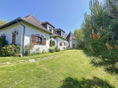 maison merlimont 264 m² t-7 à vendre  756 000 €