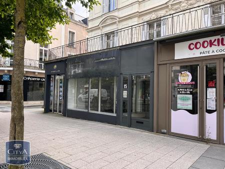 local commercial - angers