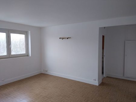 location appartement 2 pièces 41.64 m²